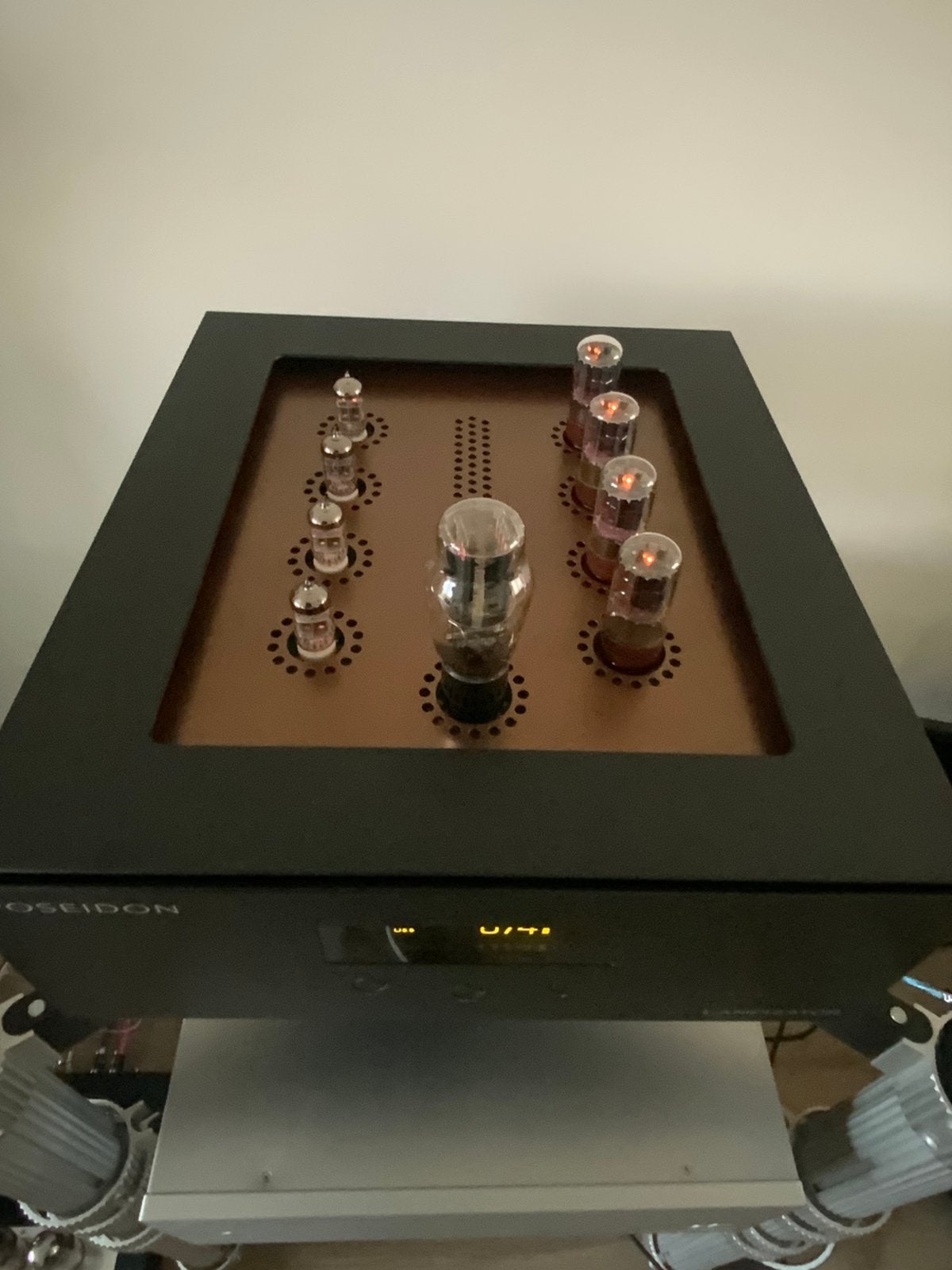 Lampizator Poseidon 2, Overige merken, Nieuw, Ophalen of Verzenden, 120 watt of meer