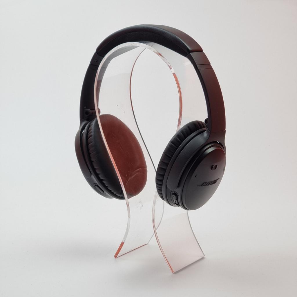 Bose QuietComfort 35 II Bluetooth Koptelefoon | Nette staat, Bose, Zo goed als nieuw, Support@bose.com, The Mountain
Framingham, MA 01701
USA