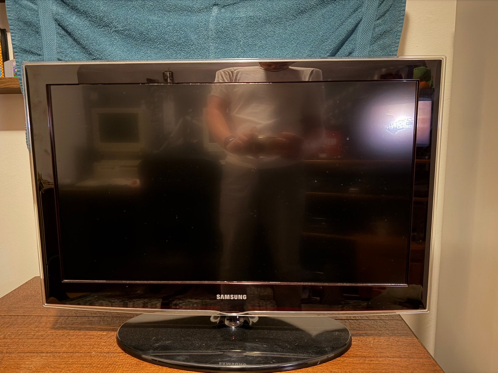 Samsung LE32D450, Ophalen, Gebruikt, 50 Hz, Samsung