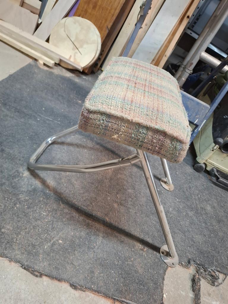 Boot seat, Watersport en Boten, Ophalen of Verzenden, Interieur en Kussens