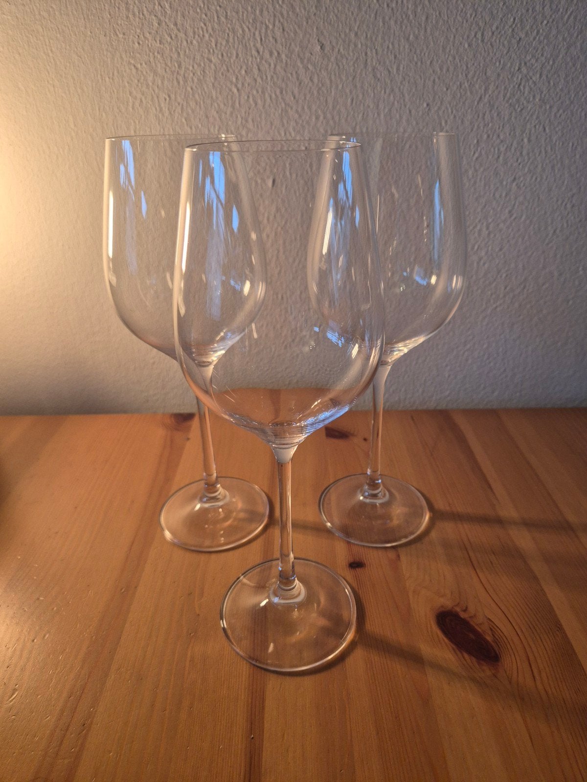 Wijnglazen, Ophalen, Glas of Glazen, Overige stijlen, Glas