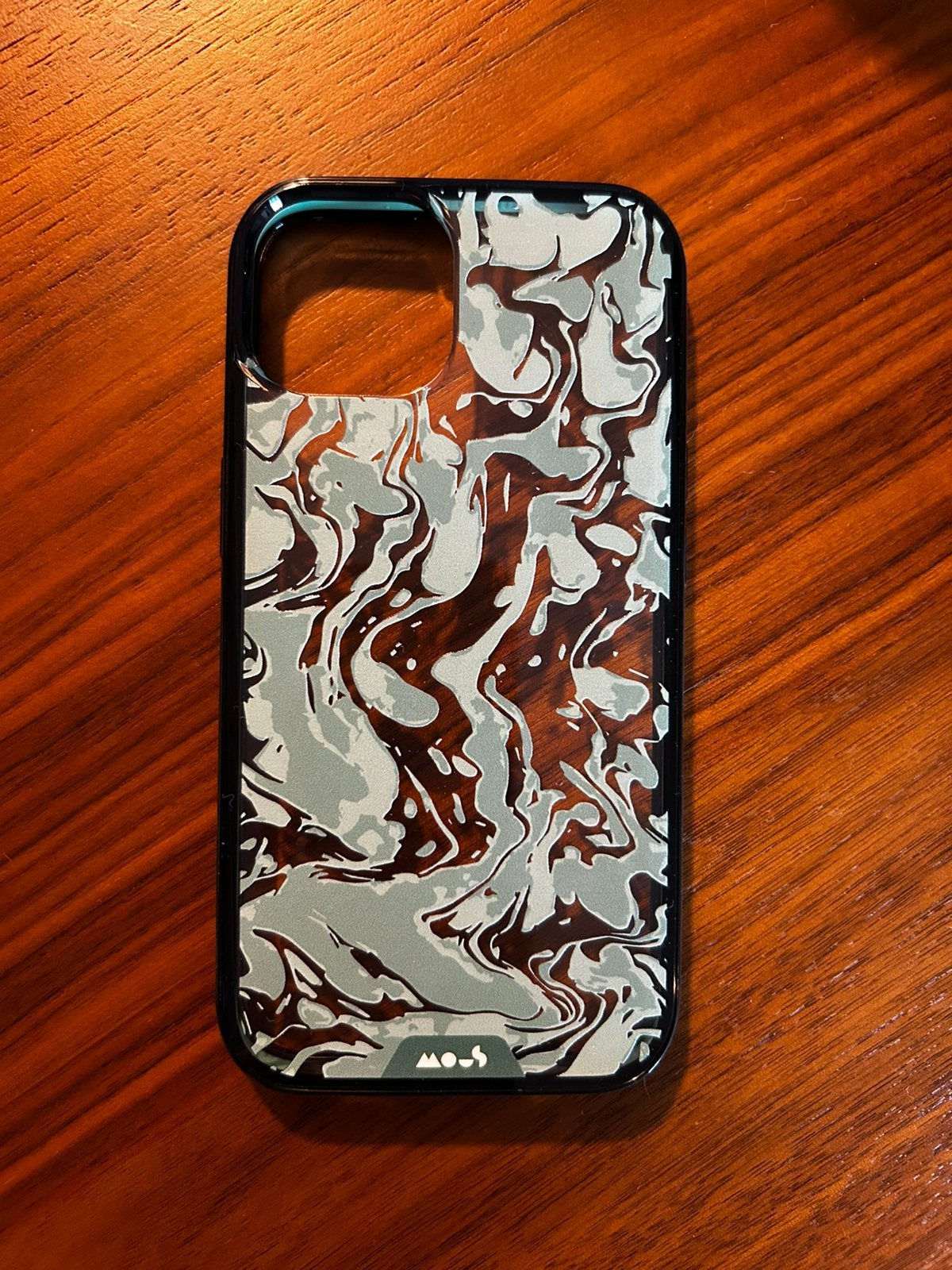 Mous telefoonhoesje ongebruikt iPhone 14 standaard, Kunststof, Nieuw, Hoesje of Tasje, Ophalen of Verzenden