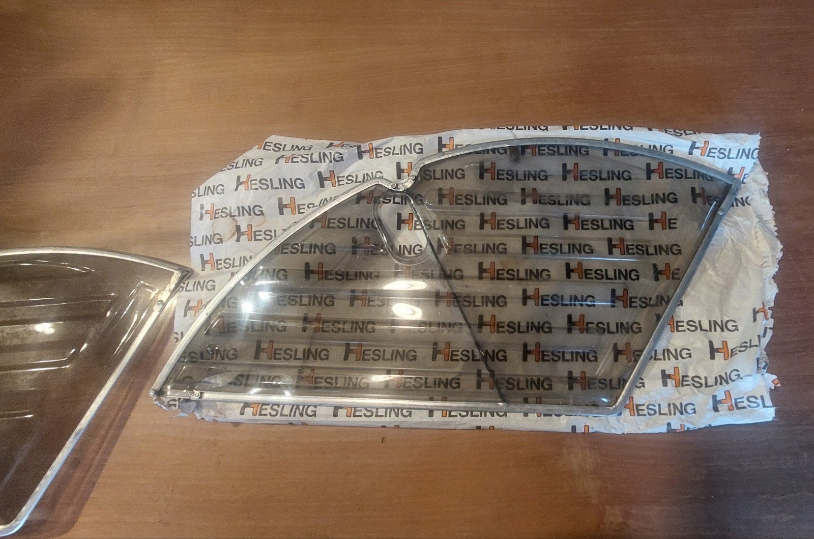 Hesling Jasbeschermer Fiets - Nieuw in Verpakking, Fietsen en Brommers, Ophalen of Verzenden, Nieuw, Hesling