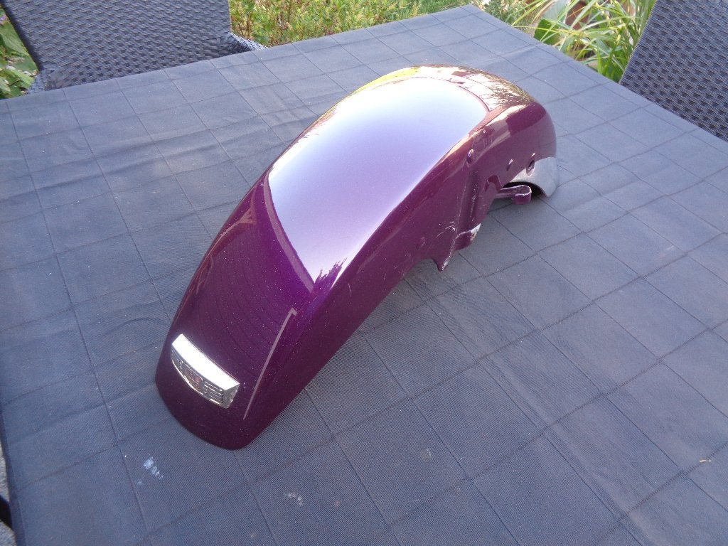 Honda goldwing gl1200 voorspatbord, Ophalen of Verzenden