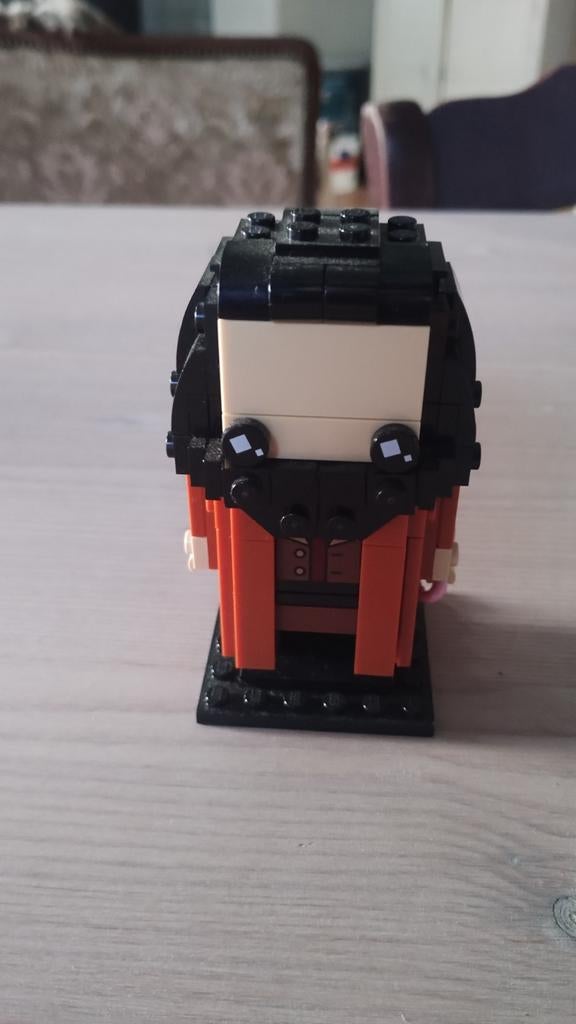 Lego Harry Potter Brickheadz 40495, Ophalen of Verzenden