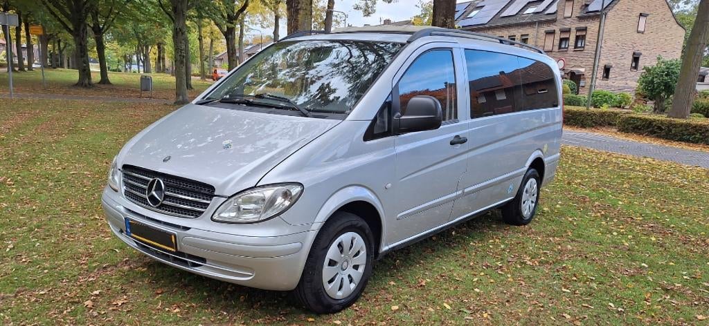 camper, Caravans en Kamperen, Campers, Particulier, Buscamper of Camperbus, Diesel, Automaat, Ophalen