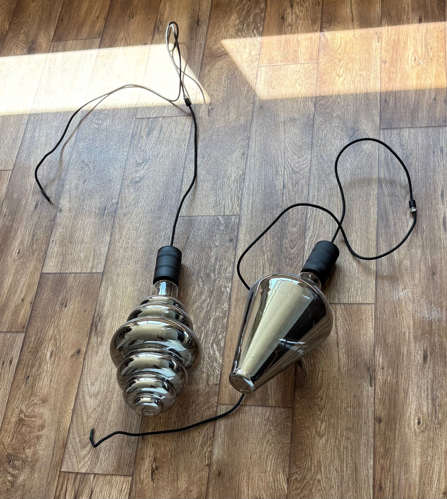 Lampen, Ophalen of Verzenden, Zo goed als nieuw