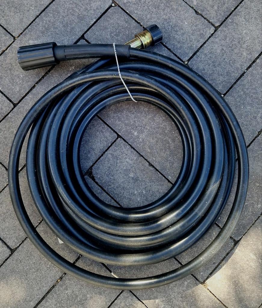 Nieuwe Karcher hoge druk slang verleng slang, Tuin en Terras, Hogedrukreinigers, Ophalen of Verzenden, Nieuw, Karcher