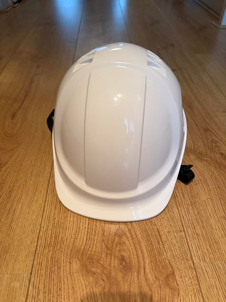 ABS Veiligheidshelm - Nieuwstaat, Ophalen, Nieuw