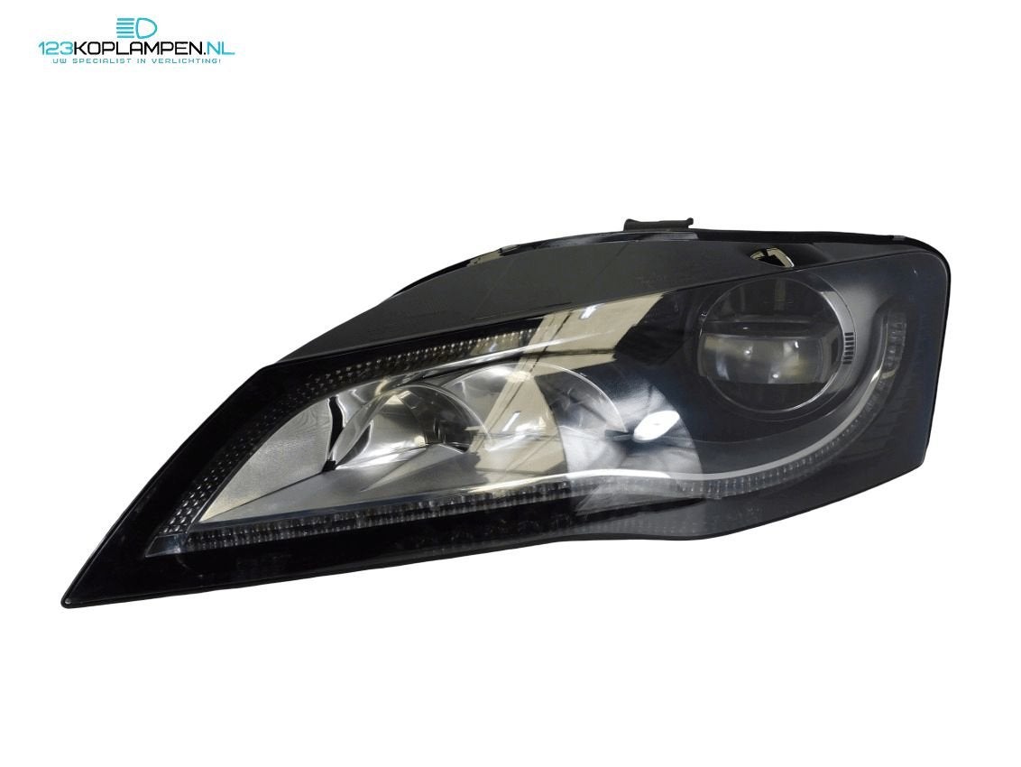 Audi R8 420 2007-2012 Full LED koplamp koplampen links recht, Auto-onderdelen, Gebruikt, -, -, -