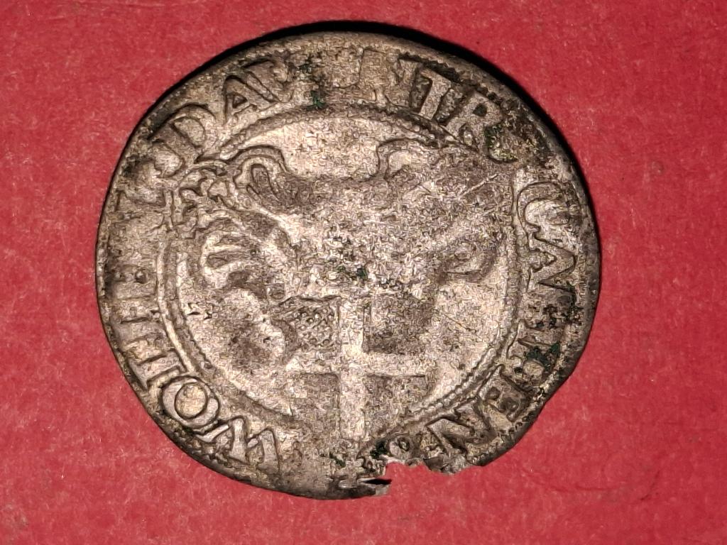 Drie Rijkssteden Driebutken 1560, Postzegels en Munten, Munten | Nederland, Vóór koninkrijk, Zilver, Losse munt, Overige waardes