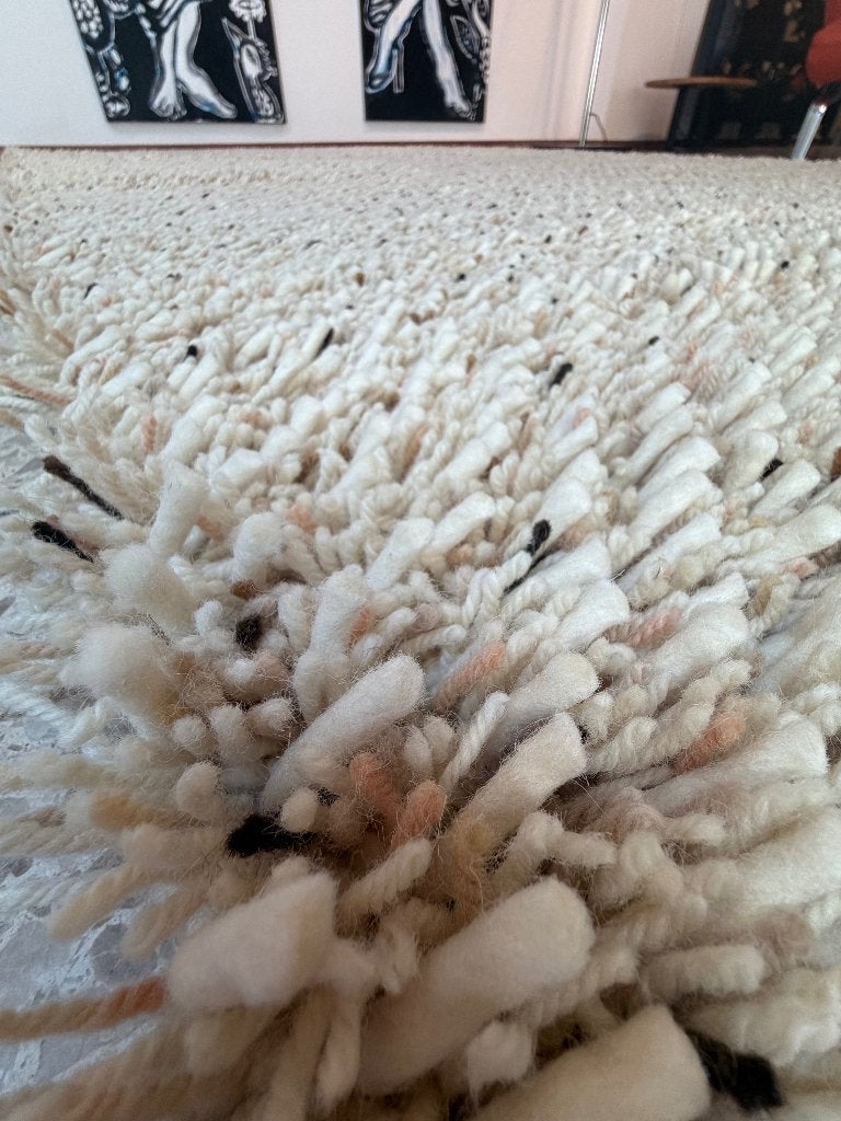Brink en Campman tapijt Ray Soft Cocoon NIEUW, Ophalen, 150 tot 200 cm, Rechthoekig, Nieuw