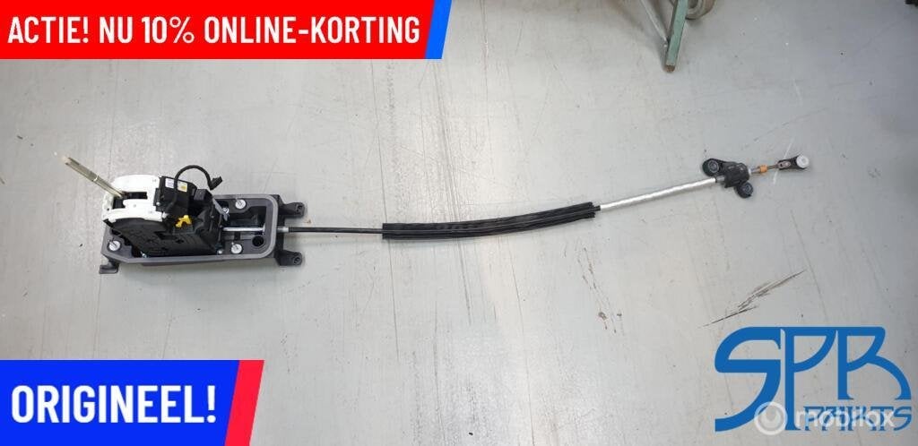 GOLF 7 VII 7.5 DSG AUTOMAAT Schakelmechanisme 5Q1713023AQ