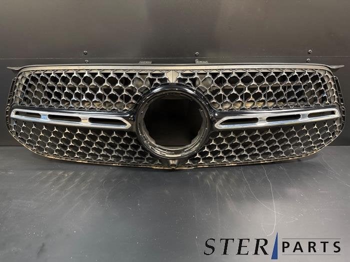 Grille van een Mercedes GLE (9040), Gebruikt, -, Ophalen of Verzenden, -