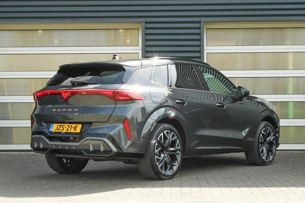 CUPRA Terramar 1.5 TSI e-Hybrid 272pk VZ Performance | SoH 1, Auto's, Cupra, 12 maanden, 4 cilinders, 150 min, Alcantara