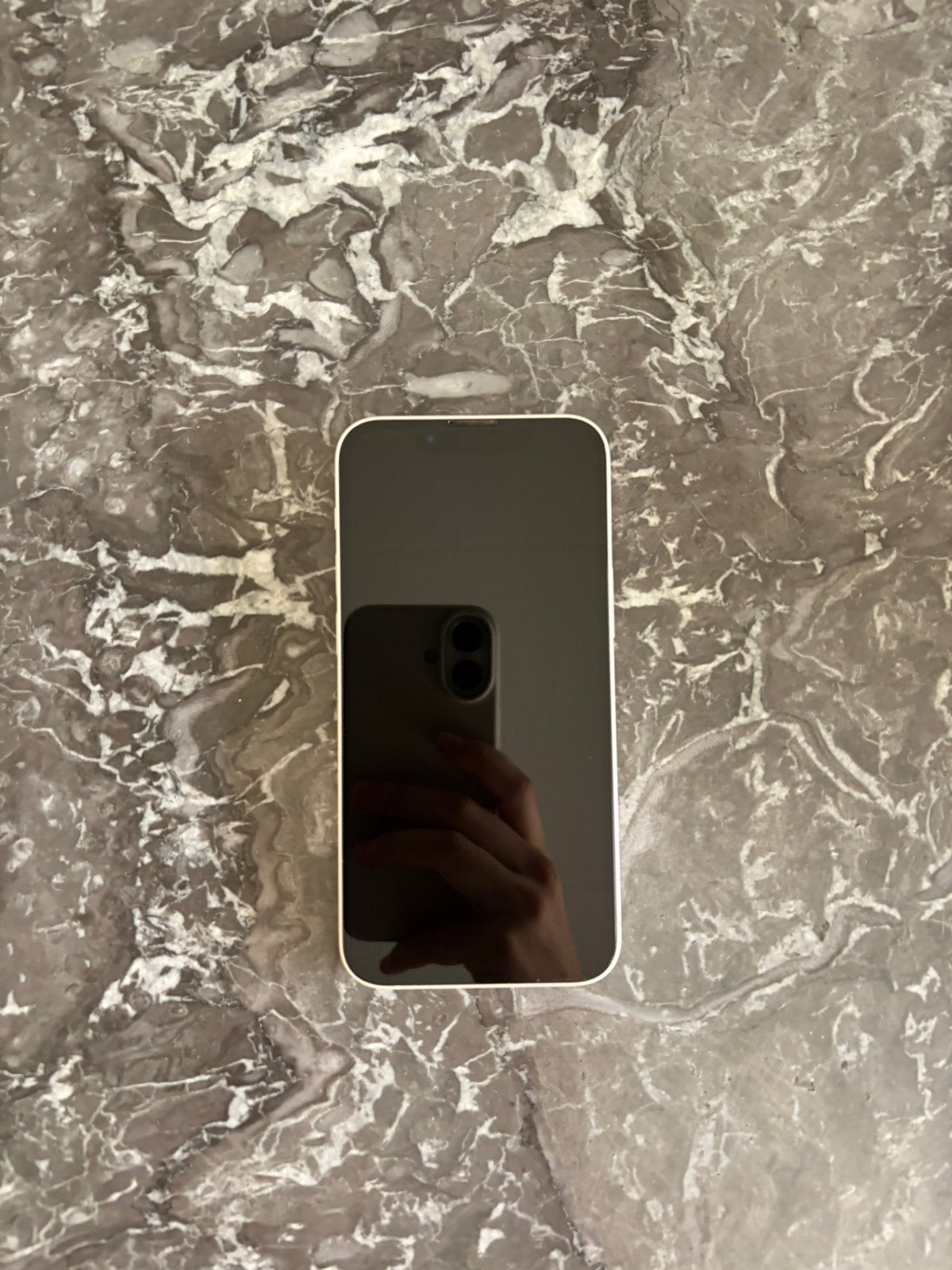 Iphone 13 mini wit 128 GB, Ophalen, Wit, IPhone 13 mini, 128 GB