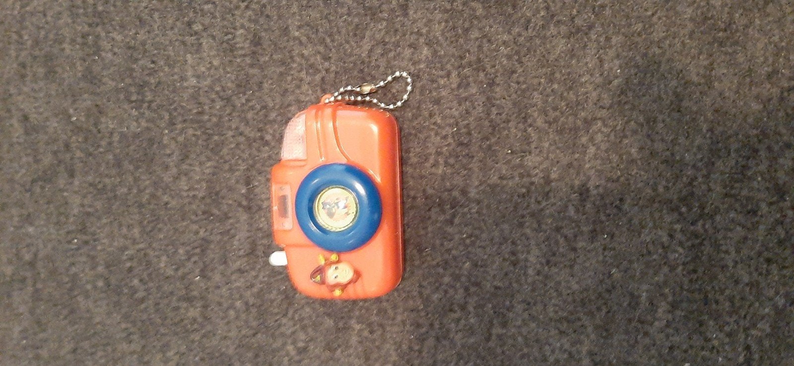 Efteling mini fototoestelletje met plaatjes, Verzamelen, Ophalen of Verzenden, Overige typen