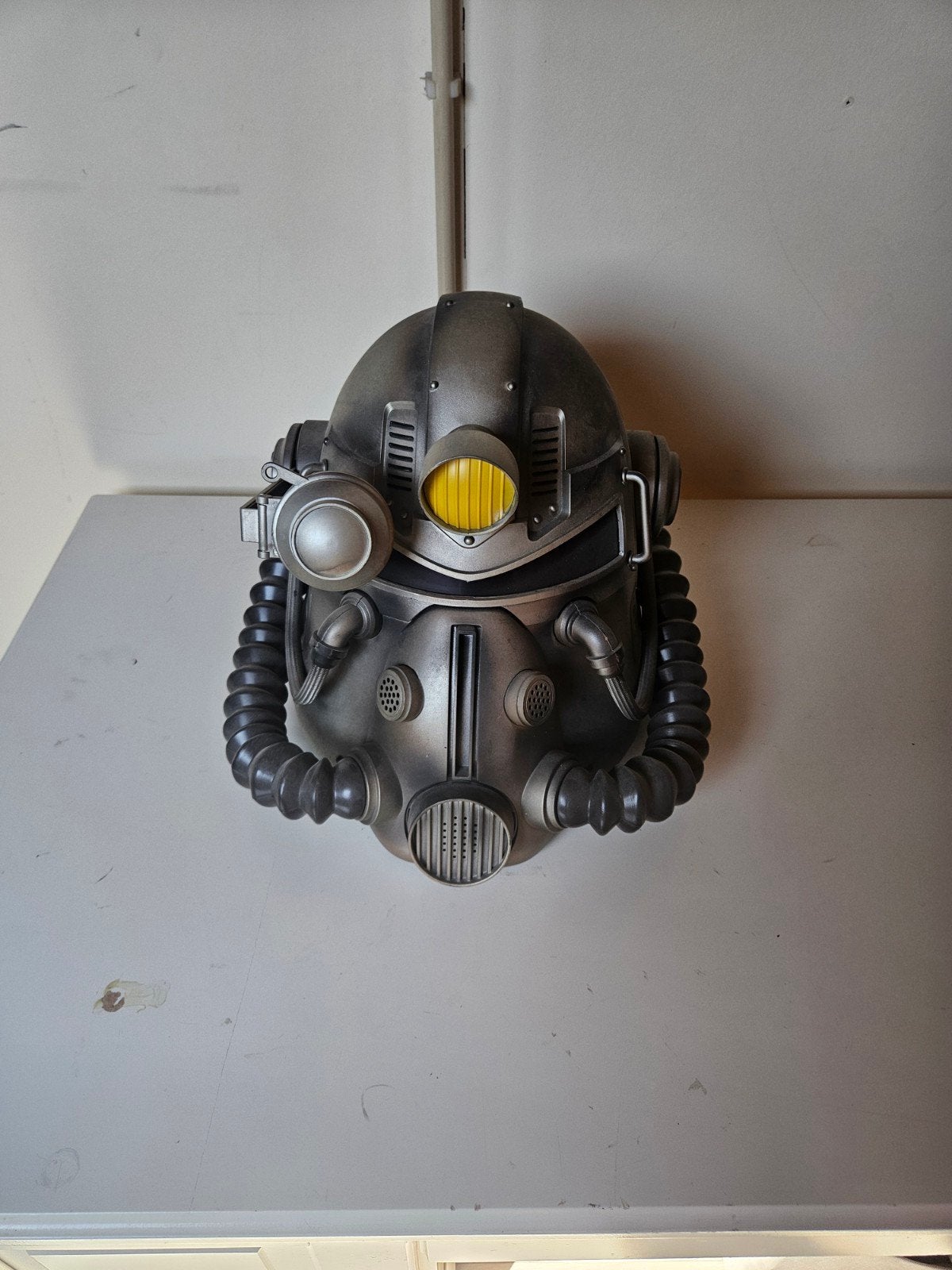 Fallout 76 Collectors Edition met Power Armor Helm, Online, Vanaf 18 jaar, Ophalen of Verzenden, Zo goed als nieuw