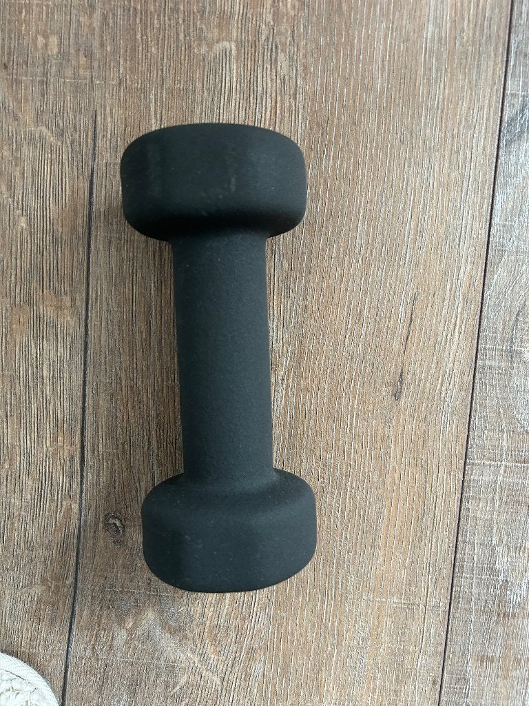 Kaytan gewicht 2 kg, Ophalen of Verzenden, Nieuw, Armen, Dumbbell