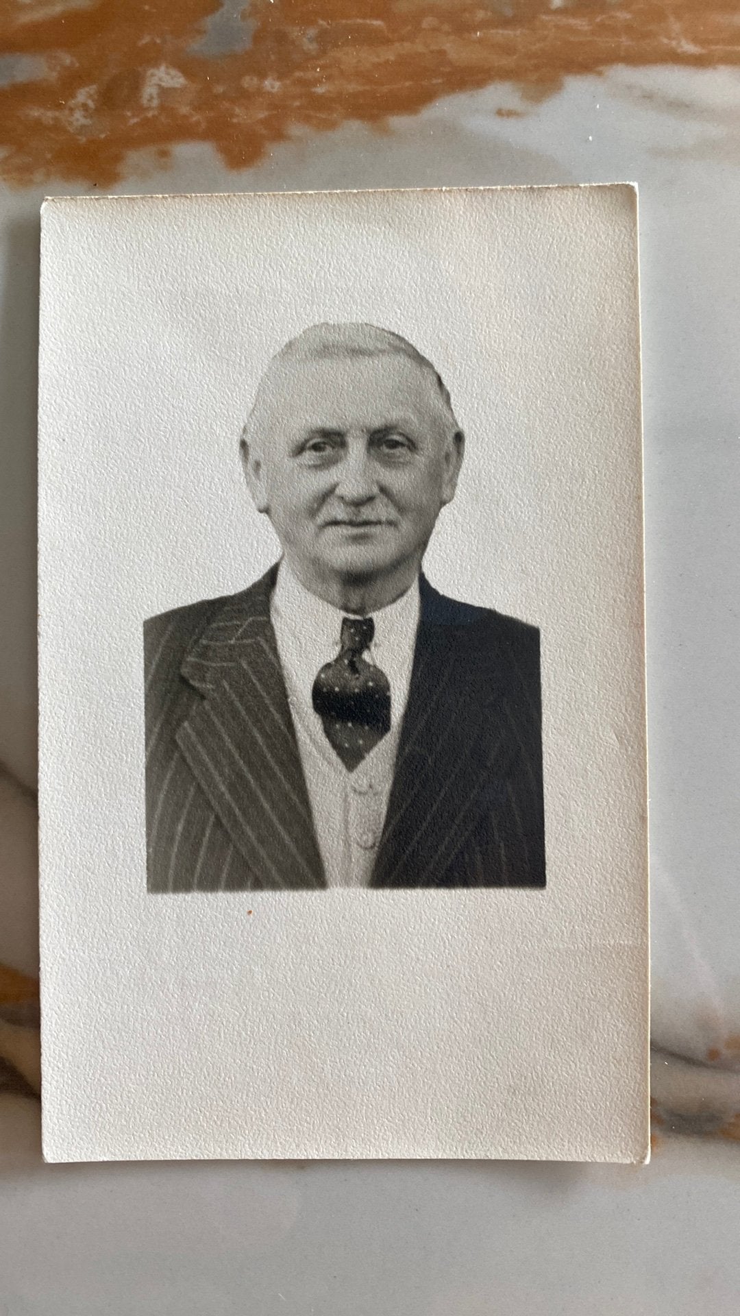 JM Elbers x Albers 1890 Puiflijk 1968 Winssen, Verzamelen, Ophalen of Verzenden