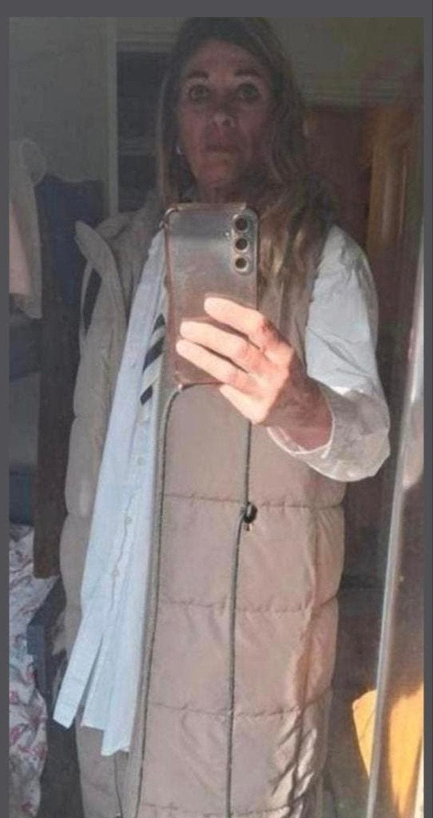 Nieuwe prachtige bodywarmer, Ophalen of Verzenden, Nieuw