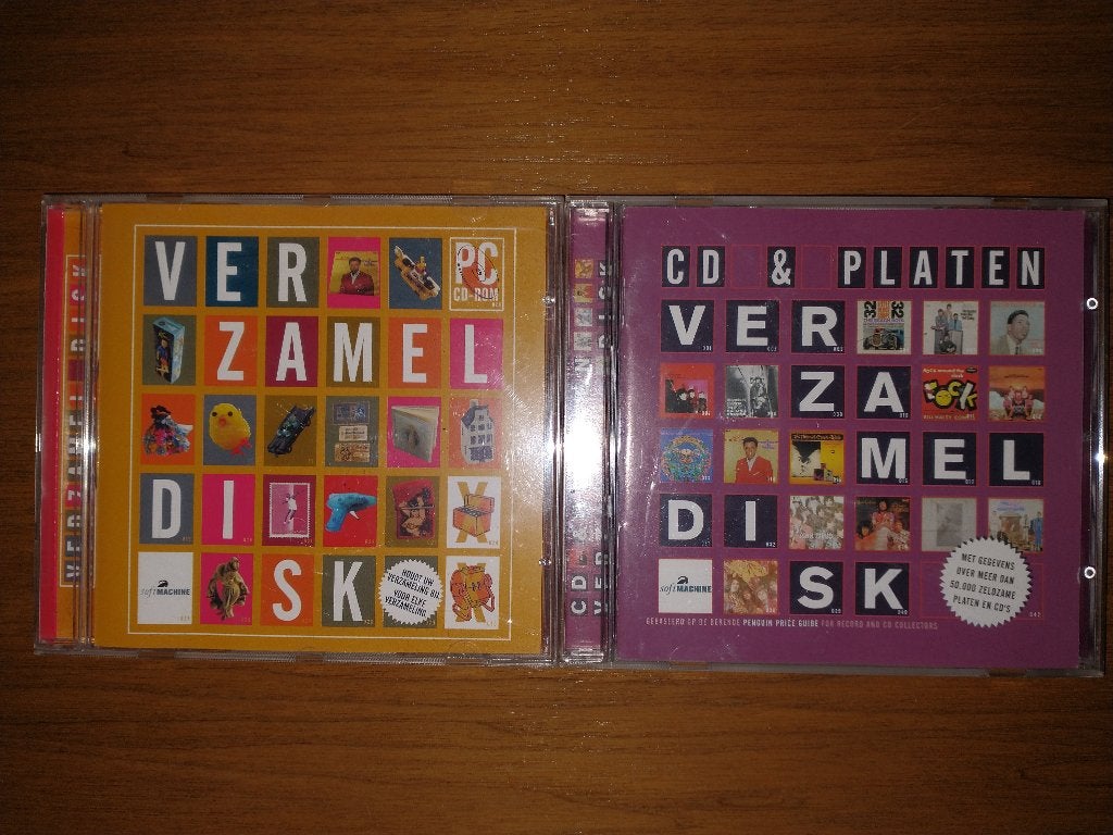 In 1 koop of ruil Verzamel Disk CD ROM (1999), Ophalen of Verzenden, Zo goed als nieuw, Pop, Verzamelalbum