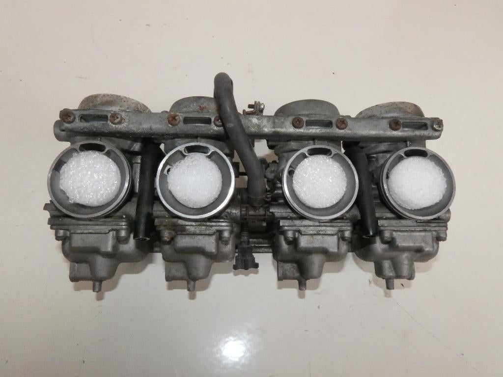 honda seven fifty cb750  carbu, Motoren, Ophalen of Verzenden, Gebruikt