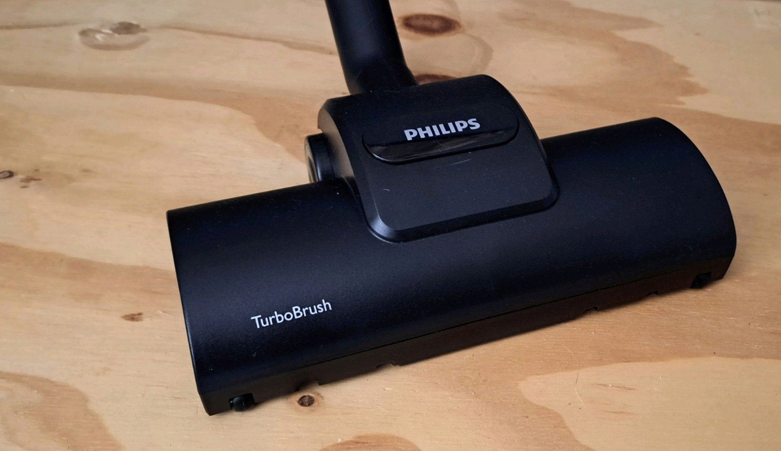 Nieuwe Philips Turbo Brush Stofzuigermondstuk, Ophalen of Verzenden, Nieuw, Philips