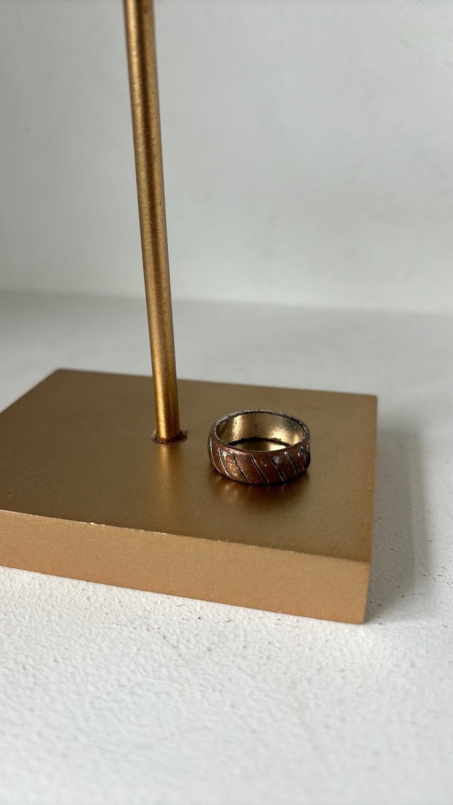Ring, Ophalen of Verzenden, Zo goed als nieuw, Zilver, Dame