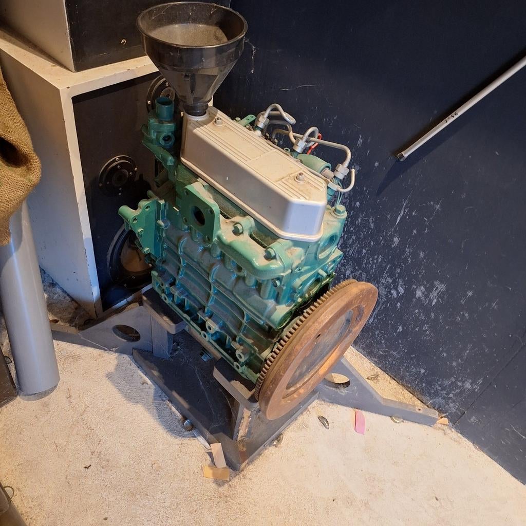 Diverse bar spullen te koop., Doe-het-zelf en Verbouw, Motoren, Ophalen, Elektromotor
