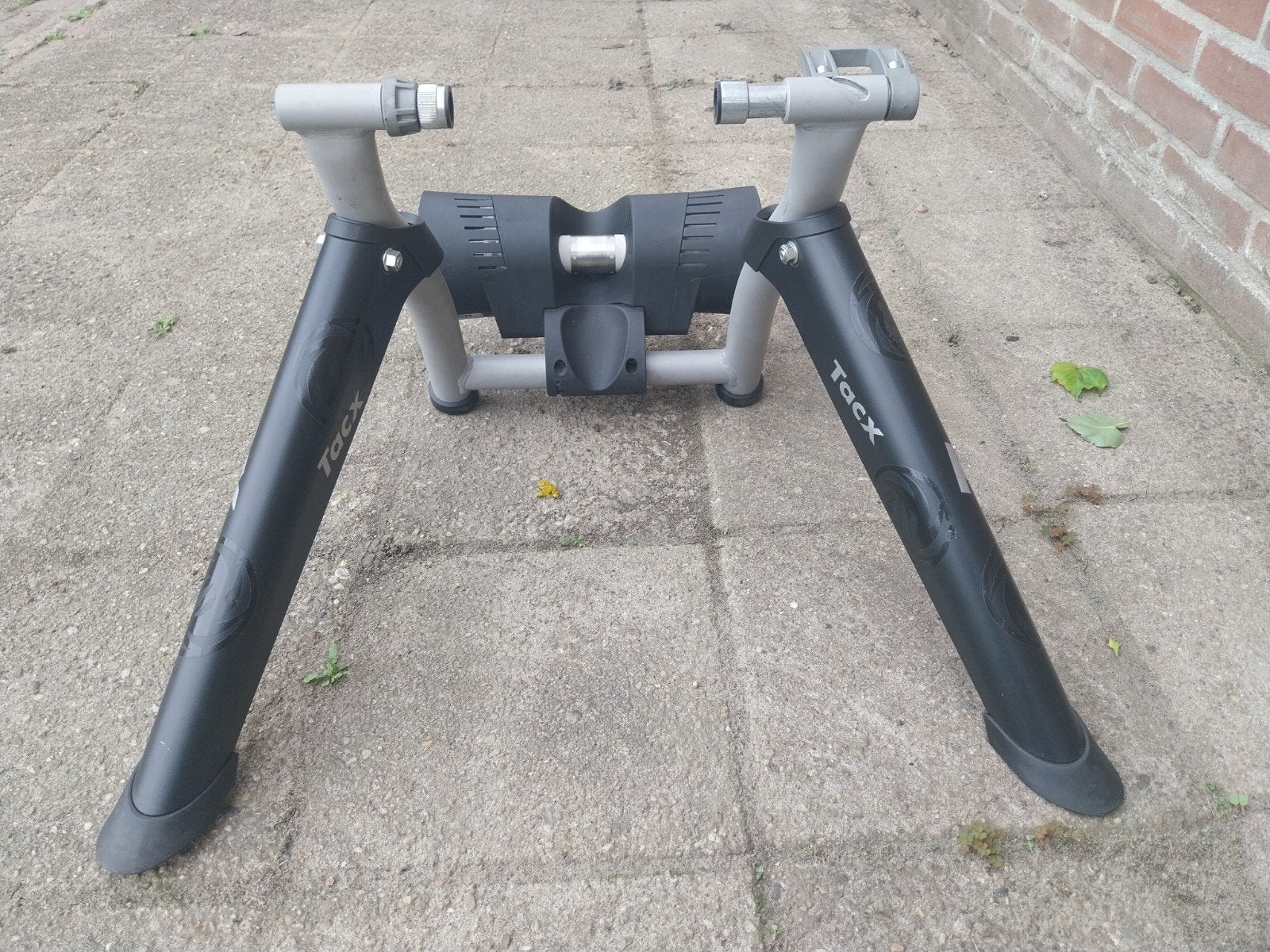 tacx buchito t2780 fietstrainer, Ophalen of Verzenden, Zo goed als nieuw, Tacx