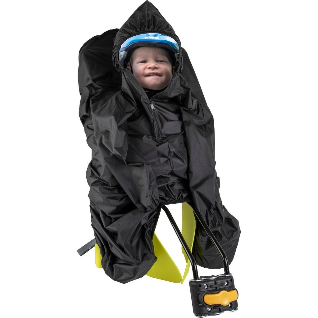 M-WAVE Poncho Kid`n´Seat Regenponcho, M-WAVE Poncho Kid`n´Seat Regenponcho, Kinderen, Nieuw, Overige maten