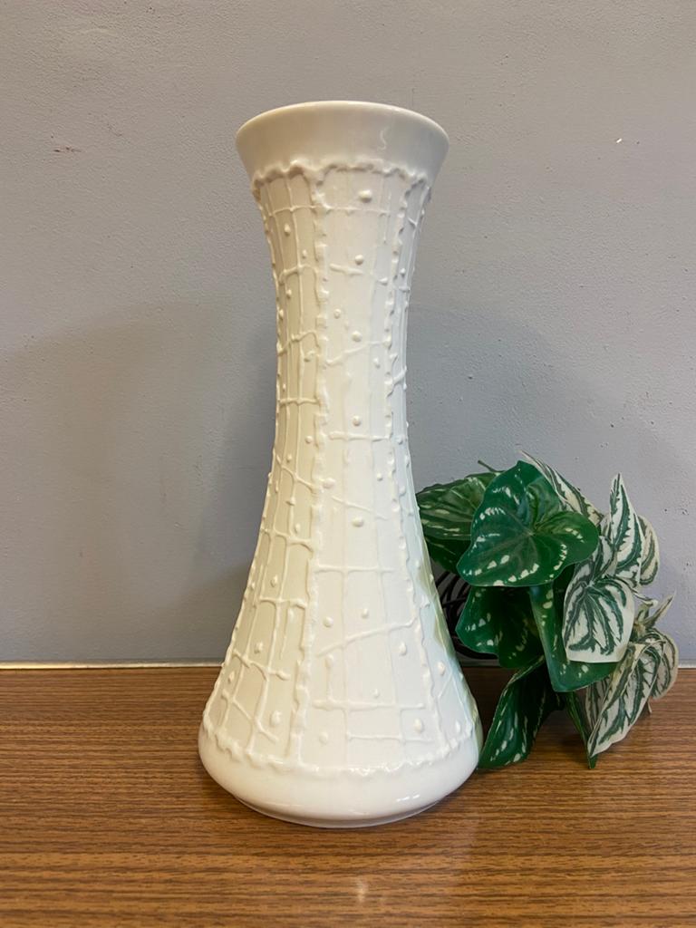 Vintage Germany 678/2 Kpm Bavaria Royal porzellan vaas, Antiek en Kunst, Antiek | Vazen, Verzenden