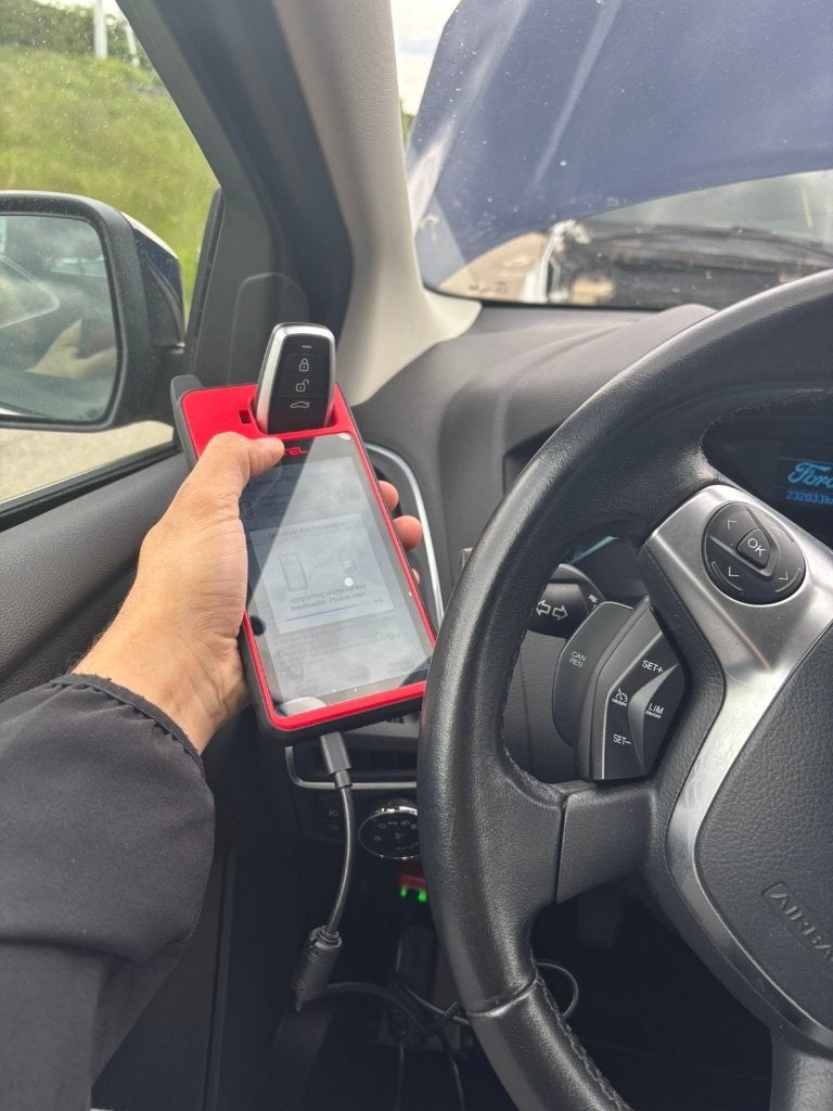 Autosleutel Bijmaken | Reserve Sleutel | Programmeren, Ophalen, Nieuw, Overige automerken