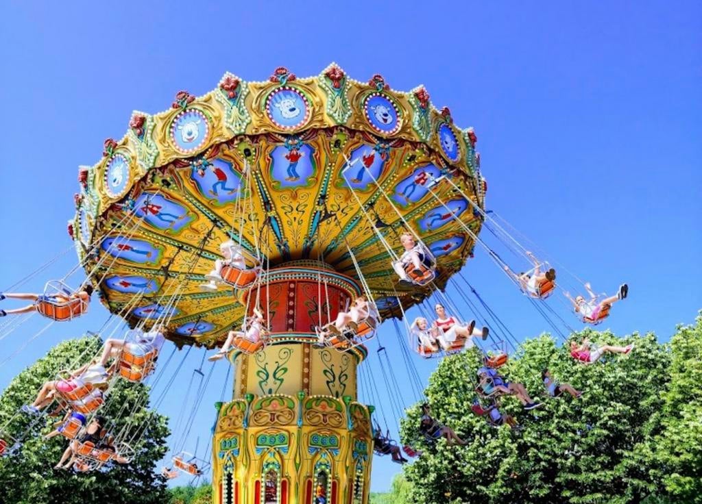 Plopsaland kortingscode’s, Drie personen of meer, Kortingskaart