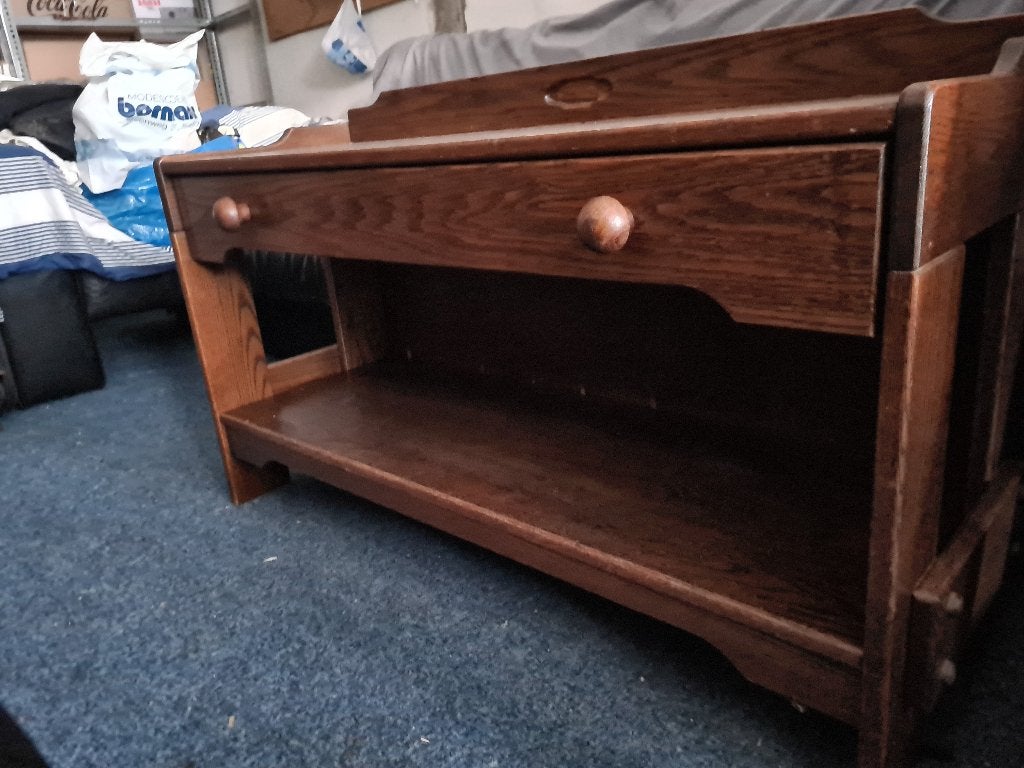 Lade Kastje, Huis en Inrichting, Kasten | Ladekasten, Ophalen, Gebruikt, 100 tot 150 cm, 1 of 2 laden