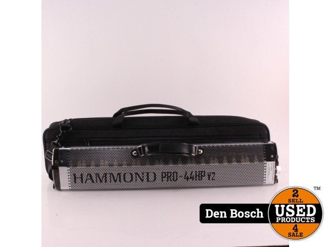 Hammond Melodion PRO-44HP V2  | NIEUW, Muziek en Instrumenten, Ibanez, Nieuw, Support@ibanez.com, 1-3, Kanda Surugadai 2-chome
Chiyoda, Tokyo 101-8310
Japan