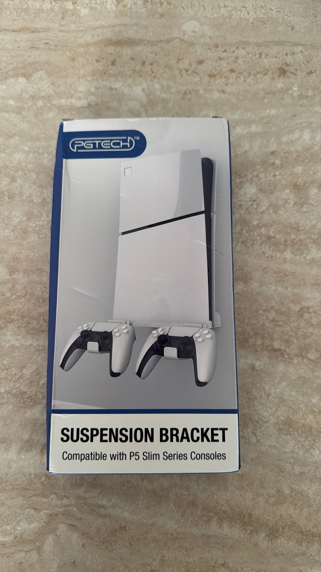 Ps5 Slim wandbeugel, Ophalen of Verzenden, Nieuw, Controller, PlayStation 5