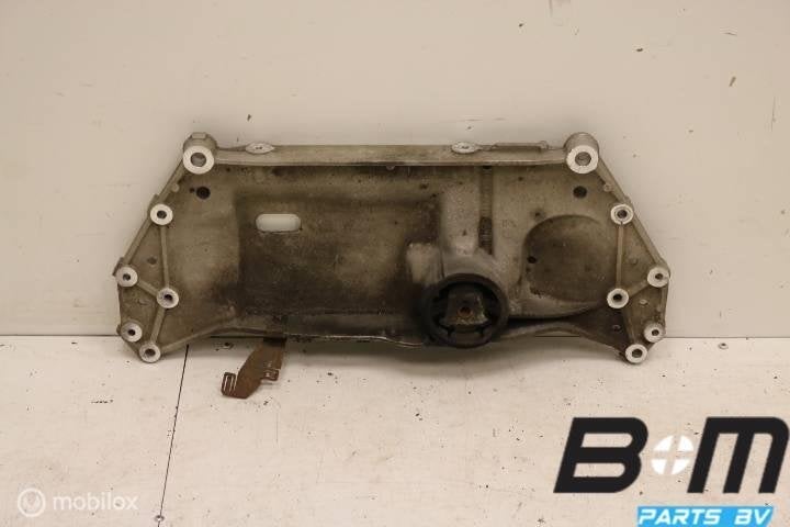 Subframe / aslichaam voorzijde VW Golf 5 1K0199369F, Gebruikt