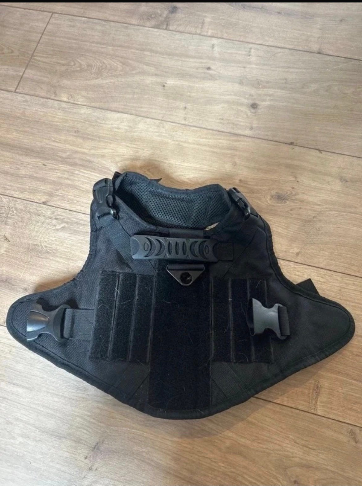 Tactical tuig (voor bijv hulphonden), Ophalen of Verzenden