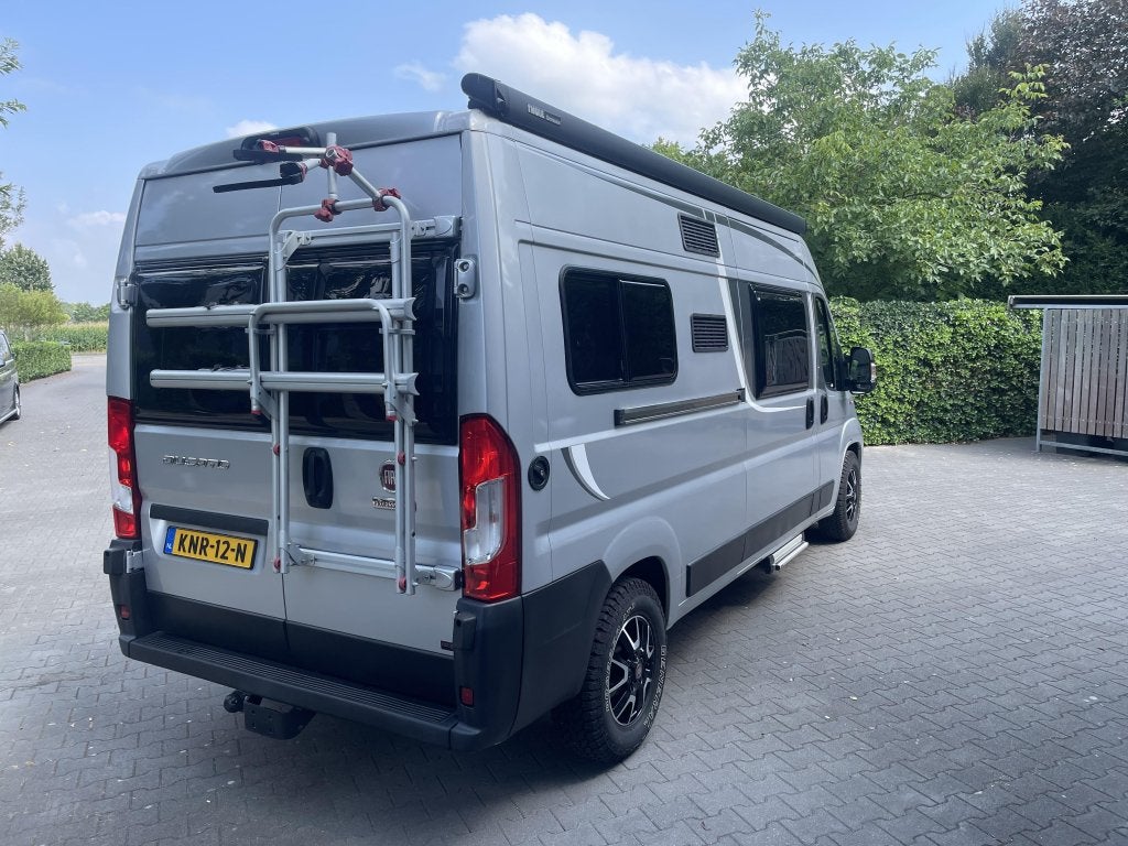 Foto 3 van Pössl 2WinR Plus 600 AUTOMAAT