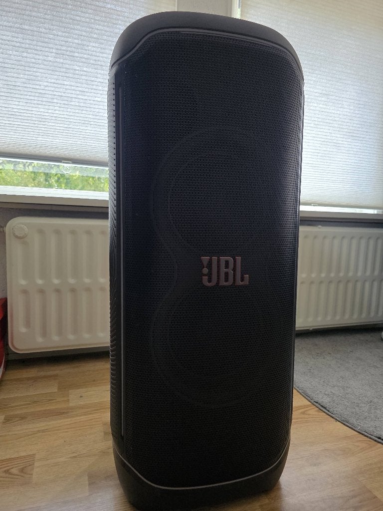 JBL pary box ultimate als nieuwe!, Ophalen, Zo goed als nieuw, JBL