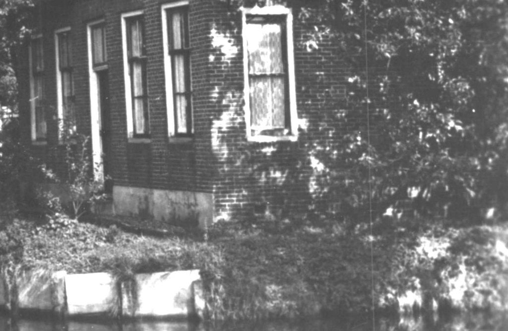 940352	Giethoorn	Ov 	Mooie oude kaart	Onbeschreven, Ophalen of Verzenden, 1940 tot 1960, Ongelopen, Overijssel