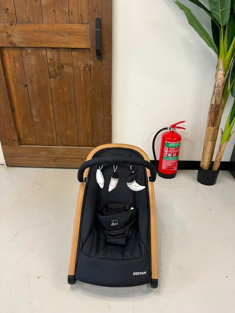 DERYAN Rocker Wipstoel, Overige merken, Verstelbaar, Marithaime 8, 6662 WD, Elst, Ophalen of Verzenden