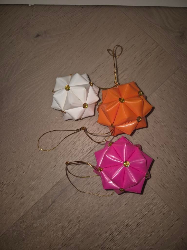 Kerstballemln, Diversen, Kerst, Ophalen, Zo goed als nieuw