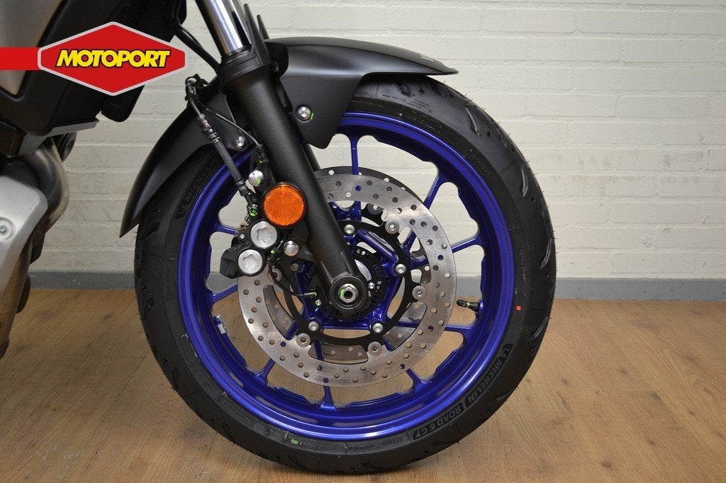 Yamaha TRACER 7 GT (bj 2024), Motoren, Klantenservice@yamaha-motor.nl, Sport, Koolhovenlaan 101
1119 NC  Schiphol-Rijk, NL, Yamaha Motor Europe N.V.
