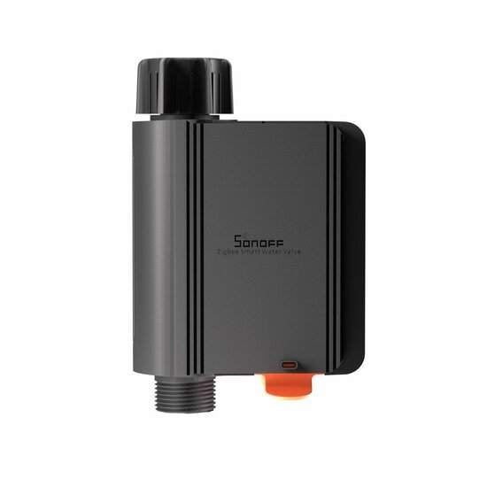 Sonoff slimme water-afsluitkraan Zigbee, Ophalen of Verzenden, Nieuw, Overige merken, Overige typen
