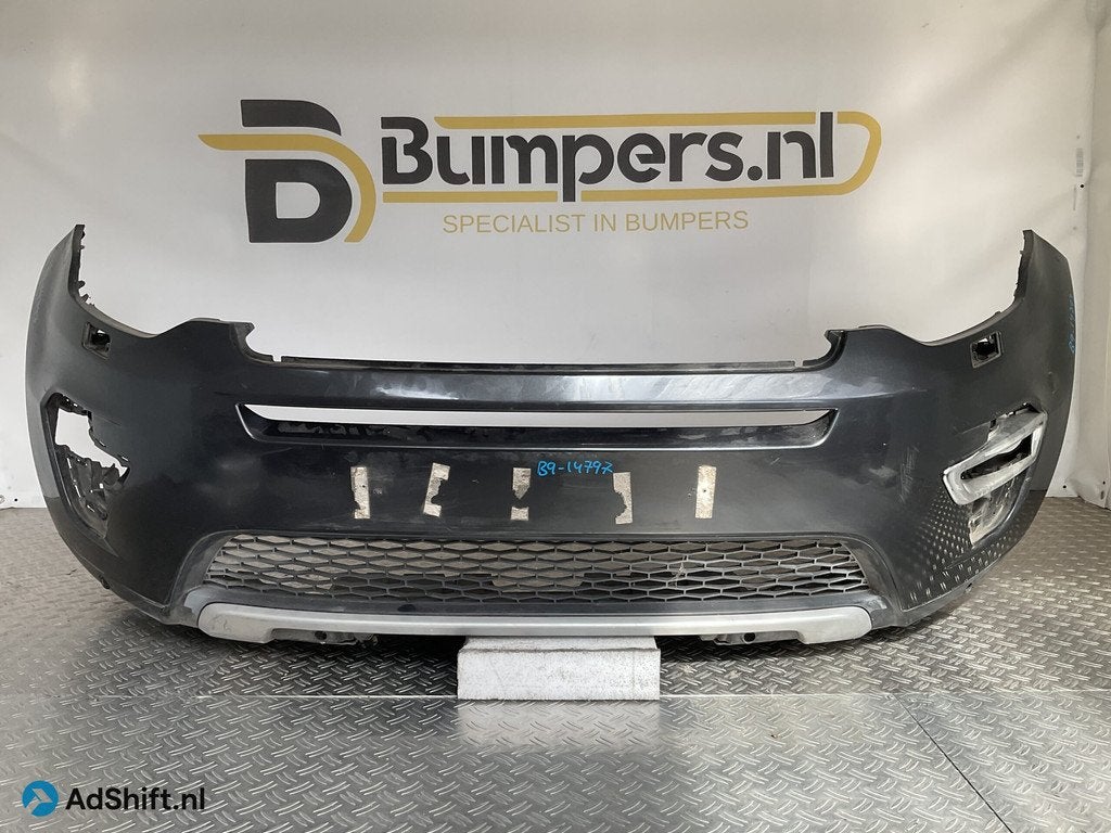 Bumper Land Rover Discovery Sport L550 FK72-17F003-a Voorbum, Bumper