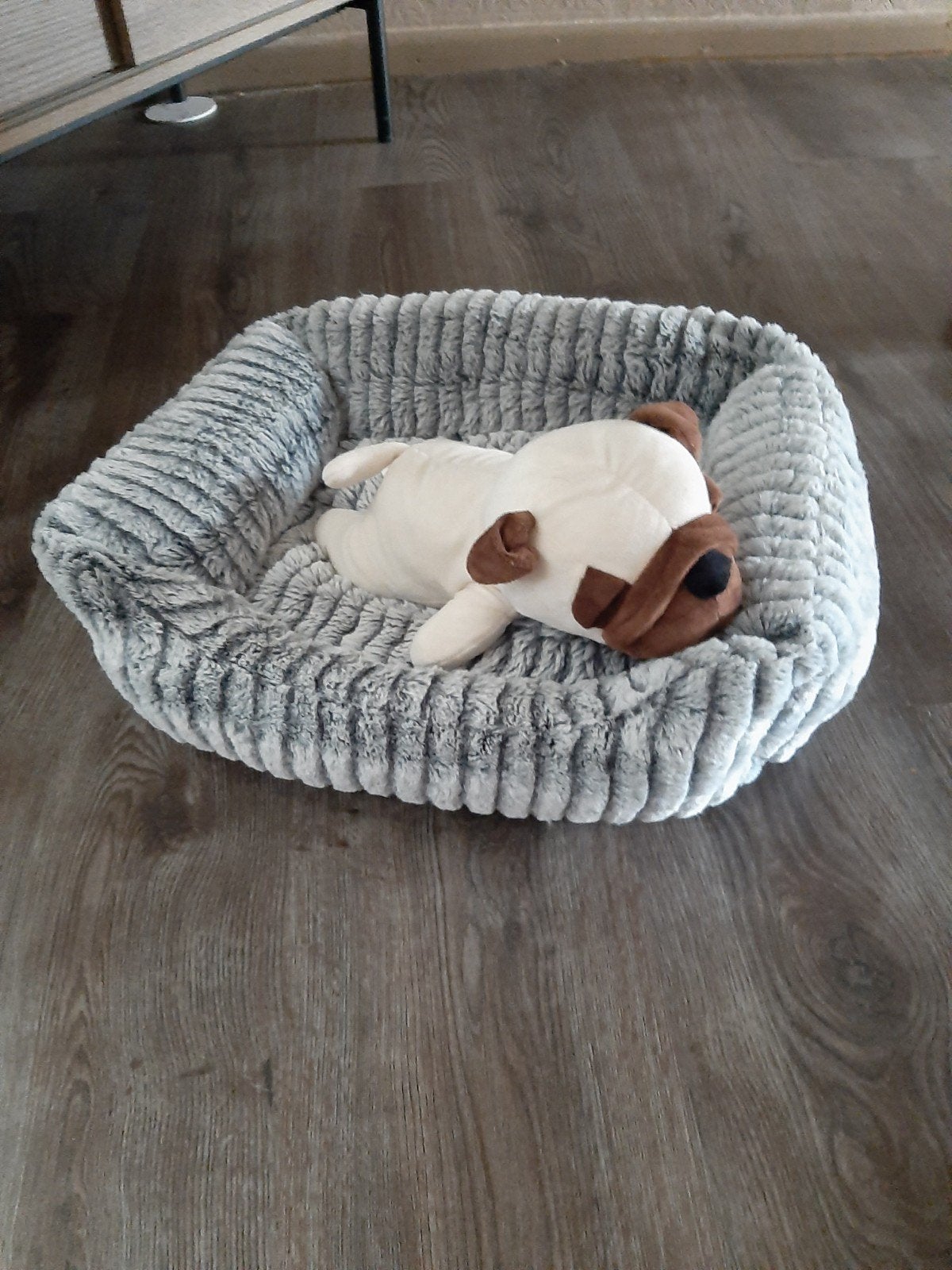 honden of kattenmand, Dieren en Toebehoren, Ophalen of Verzenden, Nieuw, Pluche