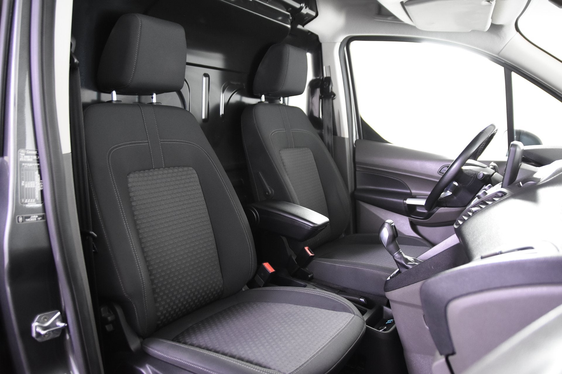 Ford Transit Connect 1.5 EcoBlue L2 Trend *Automaat*Camera*S, Auto's, Stof, Gebruikt, Euro 6, 4 cilinders